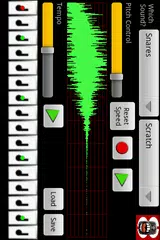 Beat Box Recorder Lite APK download