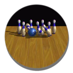 10 Pin Bowling APK download