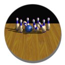 10 Pin Bowling APK