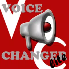 Voice Changer Lite (Vox Box)