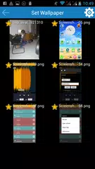 Set Wallpapers APK download