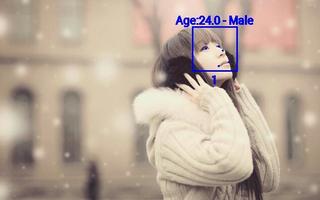 Face Detection screenshot 1