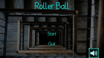 Rollerball Affiche