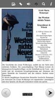 Im Westen nichts Neues (buch) penulis hantaran