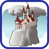 Grimms' Fairy Tales - EBook ikon
