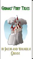 Grimms' Fairy Tales - EBook 포스터