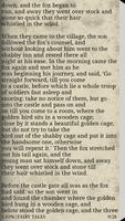 Grimms' Fairy Tales - EBook screenshot 2