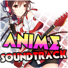 Anime Soundtrack 圖標