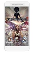 Anime Soundtrack Affiche