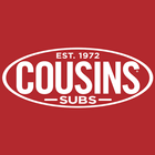 Cousins Subs biểu tượng