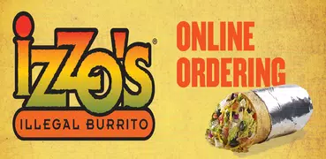 Izzo's Illegal Burrito