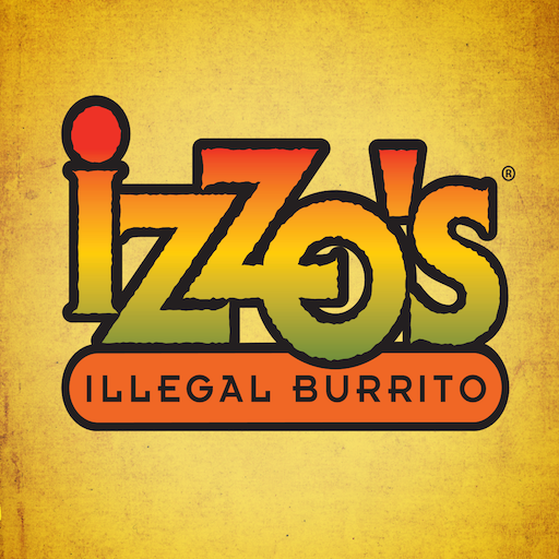 Izzo's Illegal Burrito