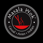 Masala Wok Ordering ikona