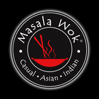 Masala Wok Ordering 图标