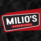 Milio's Sandwiches icône
