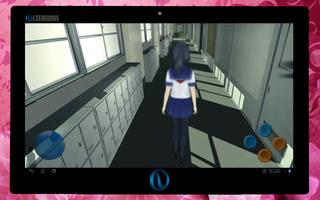 Cheats for Yandere Simulator capture d'écran 1