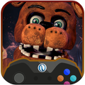 Cheats for FNAF World Game