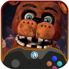 Cheats for FNAF World Game ícone