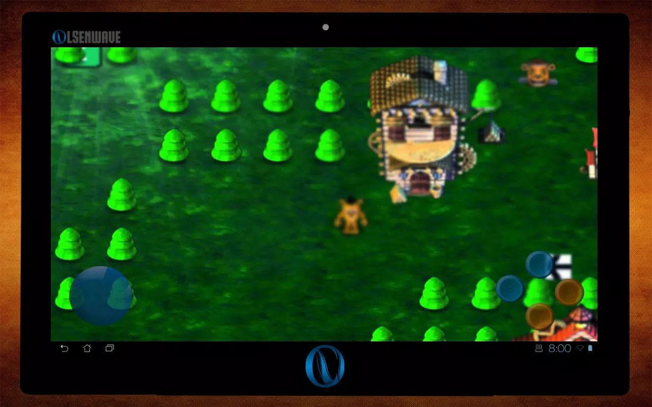 tips FNaF World APK + Mod for Android.