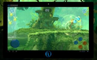 Cheats for Rayman Adventures Affiche