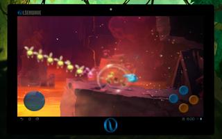 Cheats for Rayman Adventures screenshot 1