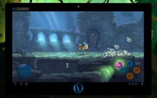 Cheats for Rayman Adventures screenshot 2