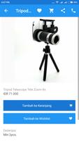 A1 Accessories ảnh chụp màn hình 3