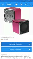 A1 Accessories ảnh chụp màn hình 1