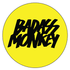 Badass Monkey icon