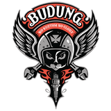 Budung Store ícone