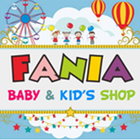 FANIA Baby & Kid's Shop ไอคอน