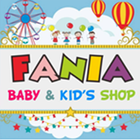 Icona FANIA Baby & Kid's Shop