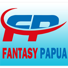 FANTASY PAPUA Zeichen