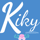 KIKY COLLECTION 아이콘