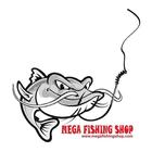 Mega Fishing Shop icône
