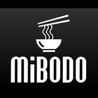 آیکون‌ MiBODO