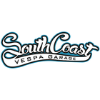 South Coast Vespa Garage ikon