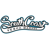 South Coast Vespa Garage icon