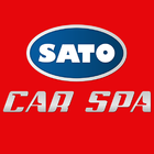 ikon Sato Carspa