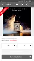 rayvapor (Vape Shop) ảnh chụp màn hình 1