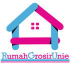 Rumah Grosir Unie アイコン