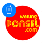 Warung Ponsel icon