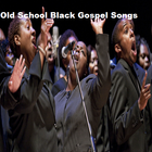 Old School Black Gospel Songs biểu tượng