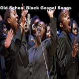 Old School Black Gospel Songs icon