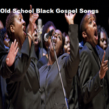 Old School Black Gospel Songs 圖標