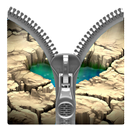 Barren Heart Zipper-APK