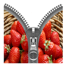 Strawberry Zipper-APK