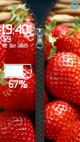 Strawberry Zipper screenshot 1