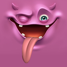 Devil Tongue Lock Screen icon