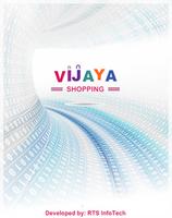 Vijaya Shopping 포스터